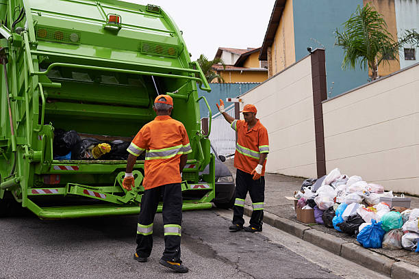 Recycling Services for Junk in Rainsville, AL